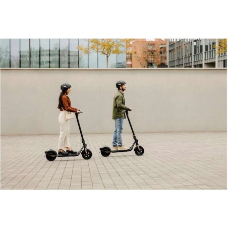 "Ninebot by Segway KickScooter F2E - Powerful Electric Scooter for Every Journey!"
